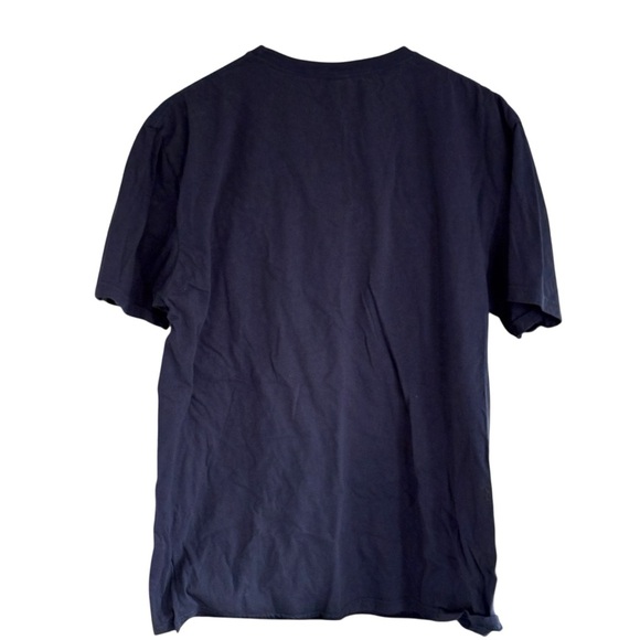 Gildan Concordia University St. Paul CSP Navy Size Large Unisex - Picture 2 of 4